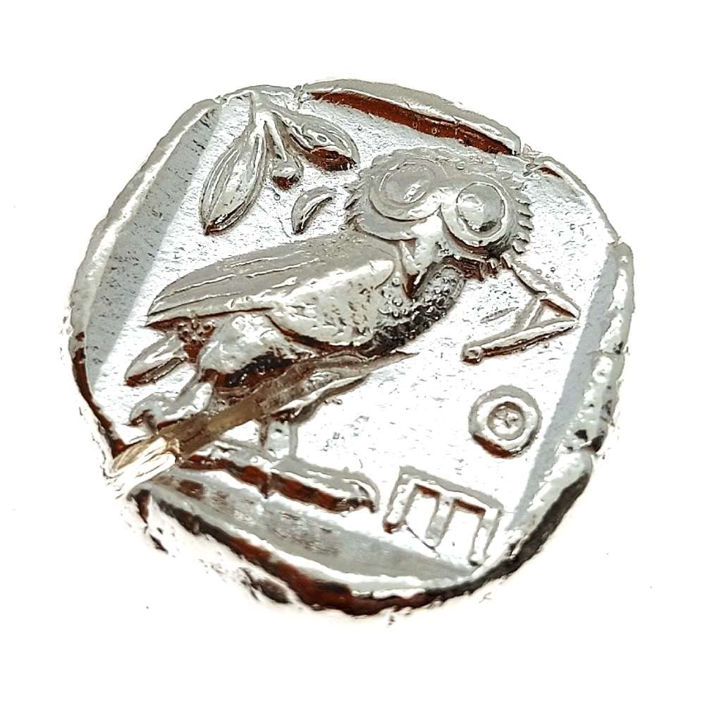 マスターズ　純銀　ゴルフマーカー　TBS Amazon | ホクシン交易(HOKUSHIN TRADING) ゴルフ ボール